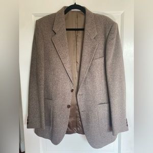 YSL blazer